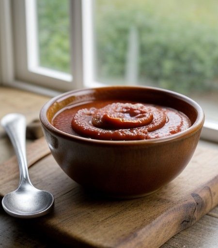 Sauce recipe image