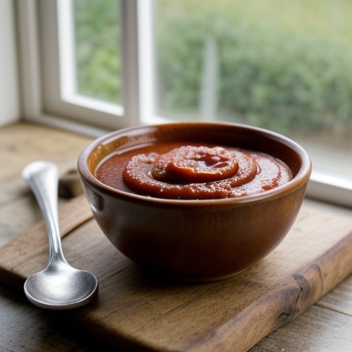 Sauce recipe image