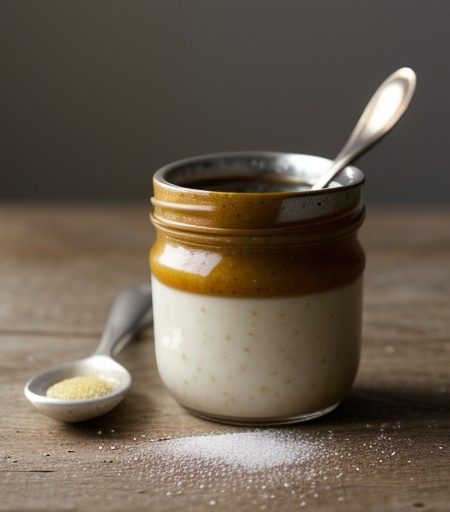 Sauce recipe image