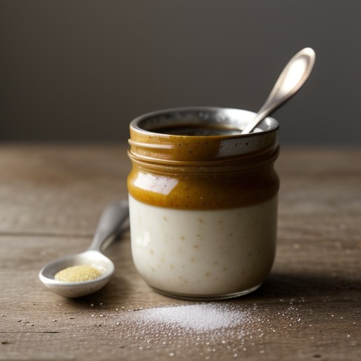 Sauce recipe image