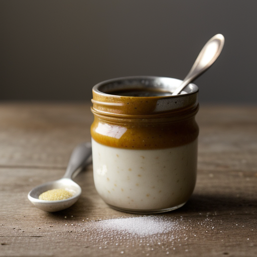 Sauce recipe image