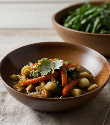 Sauce recipe image