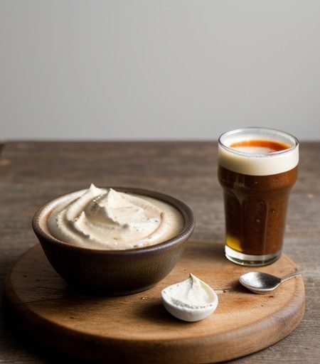 Sauce recipe image