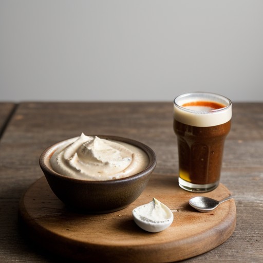Sauce recipe image