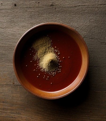 Sauce recipe image