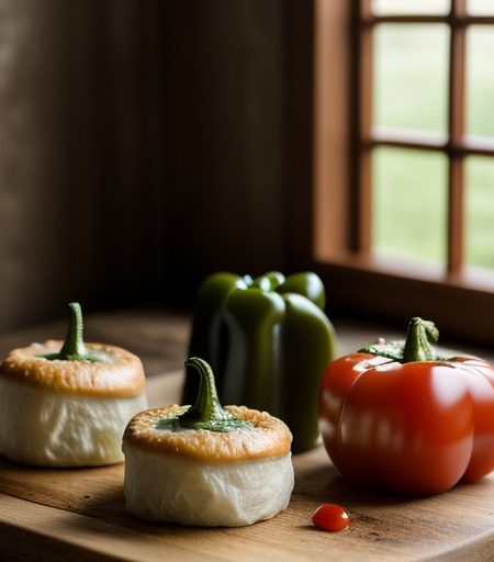 Sauce recipe image