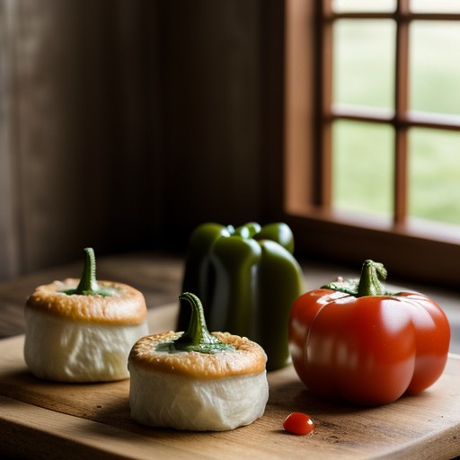 Sauce recipe image