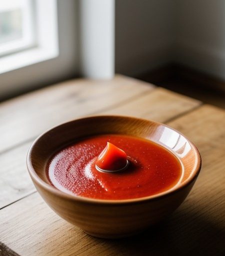Sauce recipe image