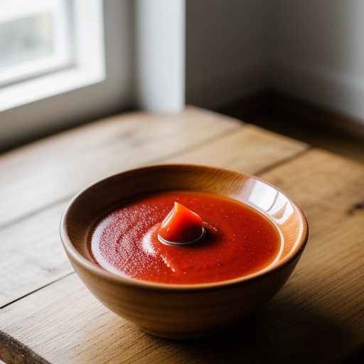 Sauce recipe image