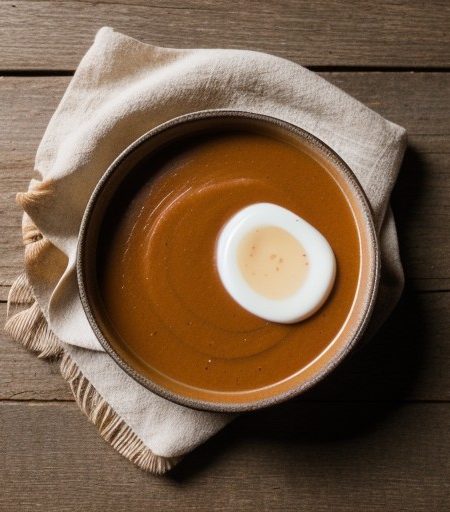 Sauce recipe image