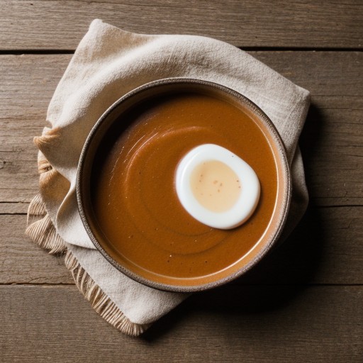 Sauce recipe image