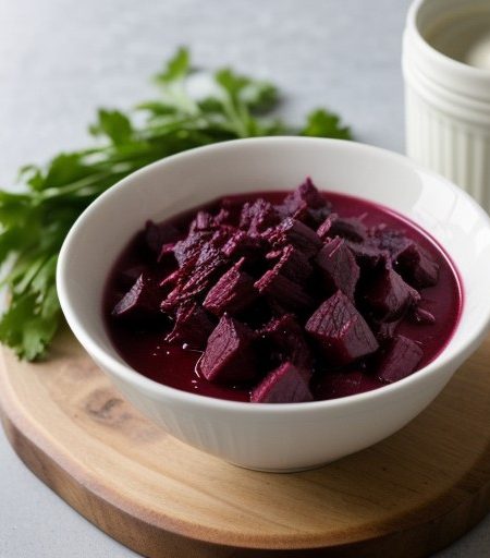 Sauce recipe image