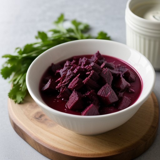 Sauce recipe image