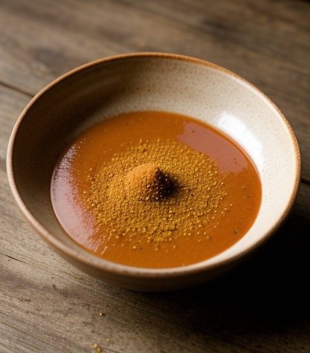 Sauce recipe image
