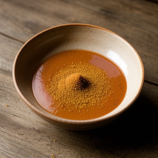 Sauce recipe image