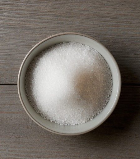 Sauce recipe image