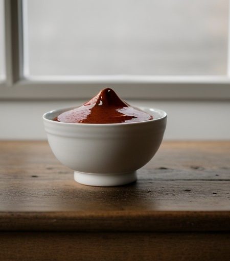Sauce recipe image