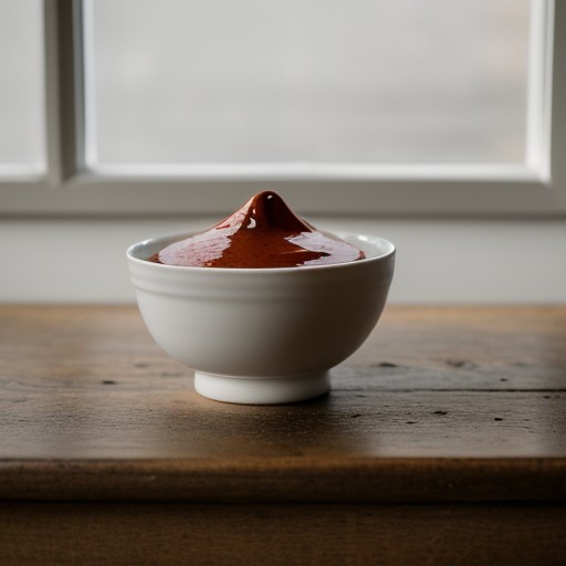 Sauce recipe image