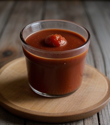 Sauce recipe image