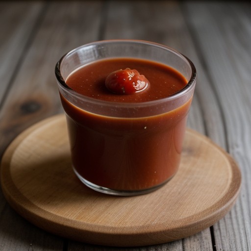 Sauce recipe image