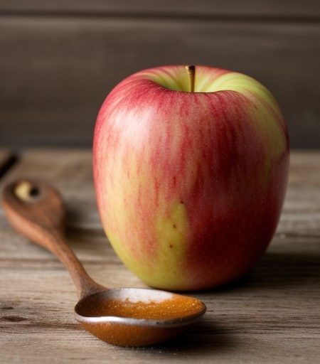 Sauce recipe image