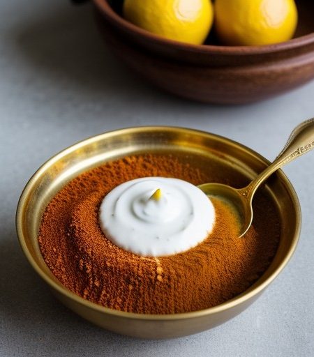 Sauce recipe image