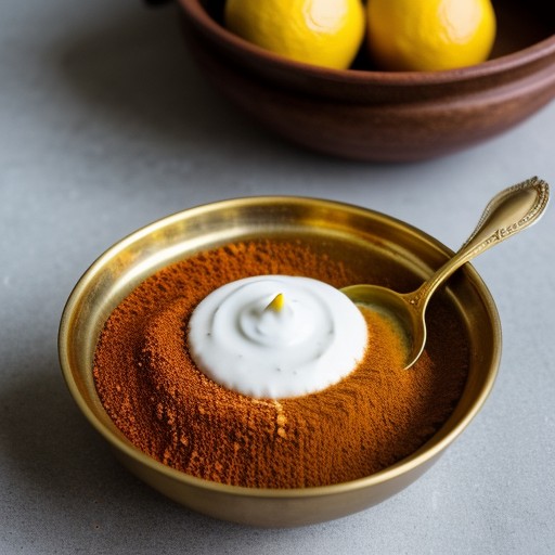 Sauce recipe image
