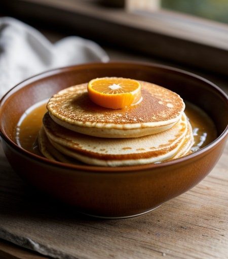 Sauce recipe image