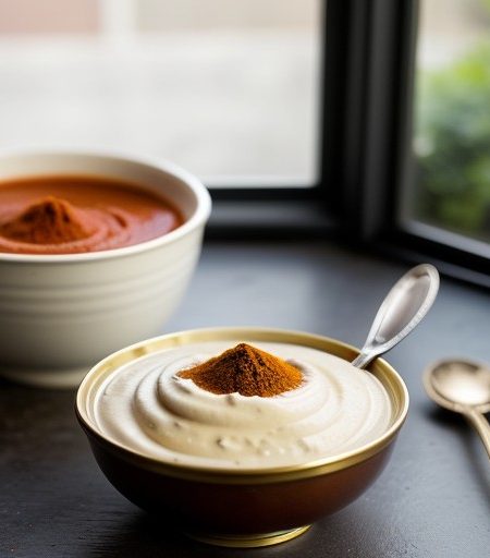 Sauce recipe image