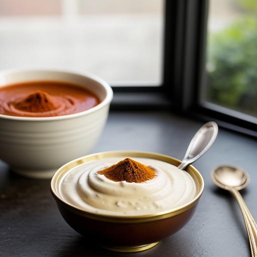 Sauce recipe image