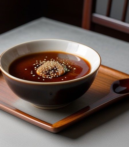 Sauce recipe image