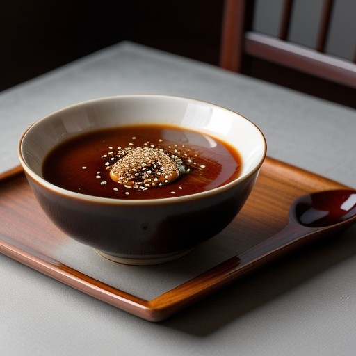 Sauce recipe image