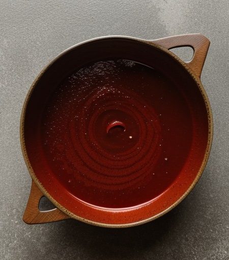 Sauce recipe image