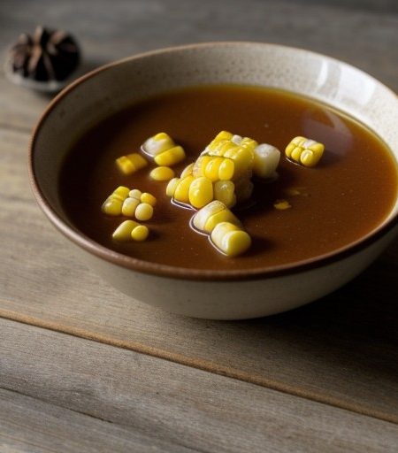 Sauce recipe image
