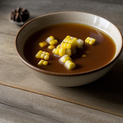 Sauce recipe image