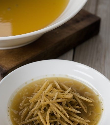 Sauce recipe image