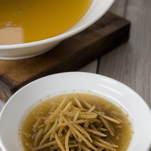 Sauce recipe image