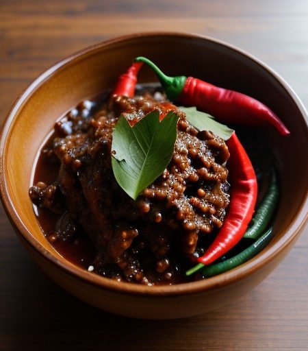 Sauce recipe image