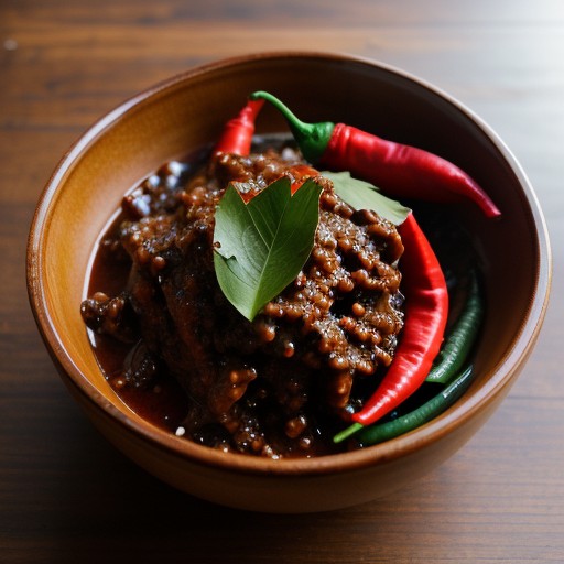 Sauce recipe image