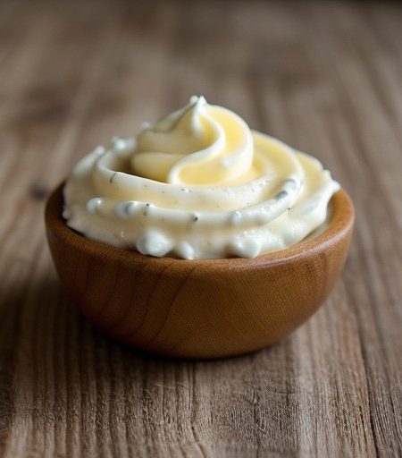 Sauce recipe image