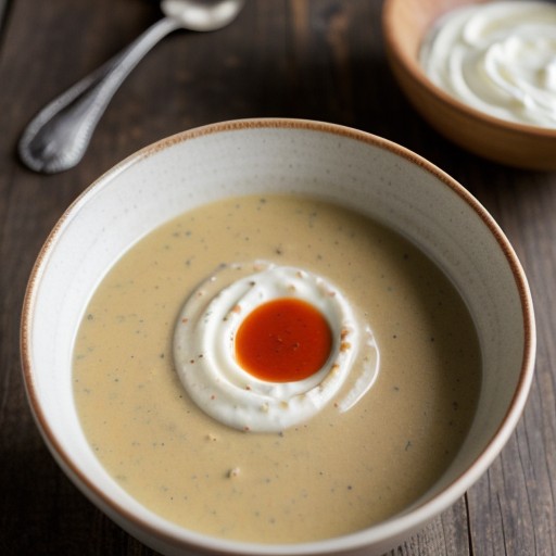 Sauce recipe image