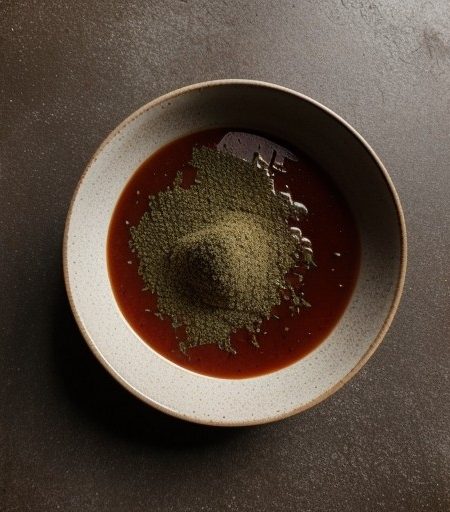 Sauce recipe image