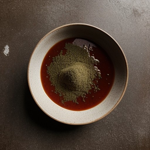Sauce recipe image