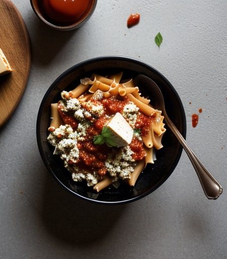 Sauce recipe image