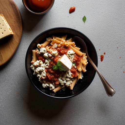 Sauce recipe image