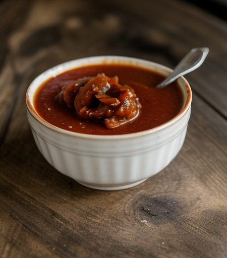 Sauce recipe image