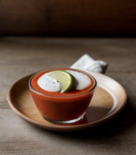 Sauce recipe image