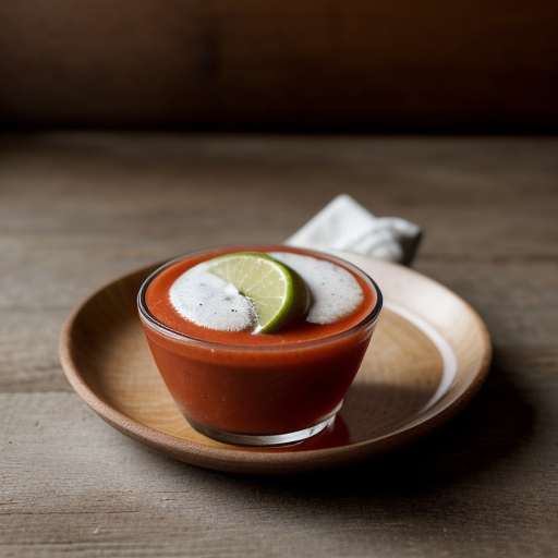 Sauce recipe image