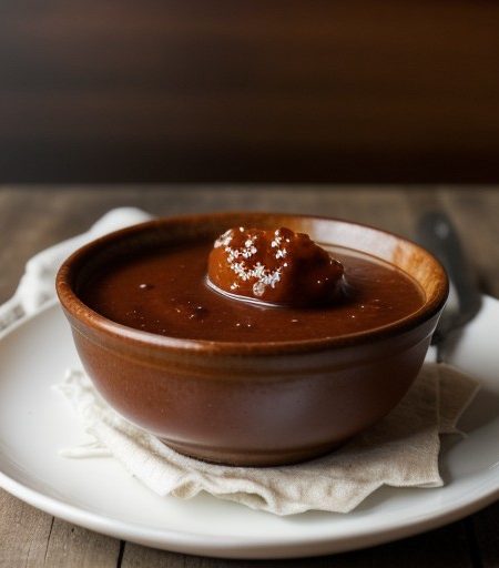 Sauce recipe image