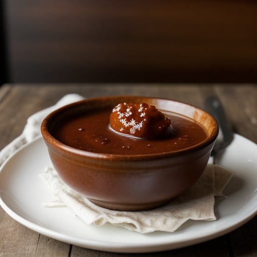 Sauce recipe image